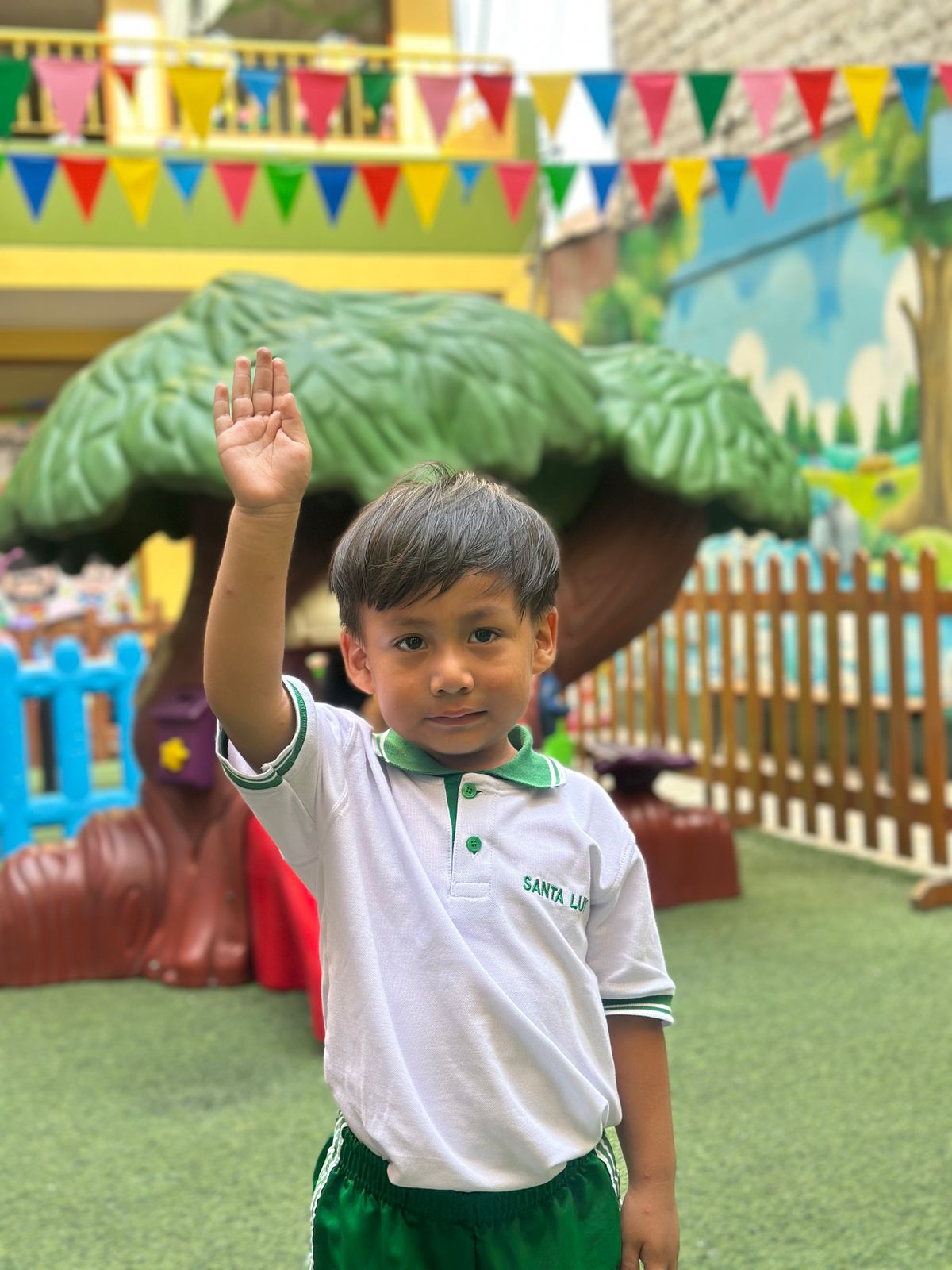 Evento escolar